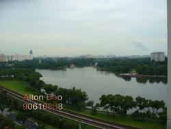 The Lakeshore (D22), Condominium #96388782